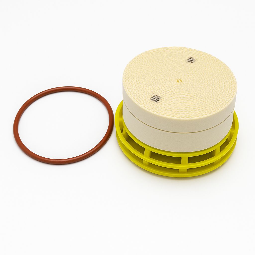 Toyota Fuel Filter – Part Number: 23390-51070