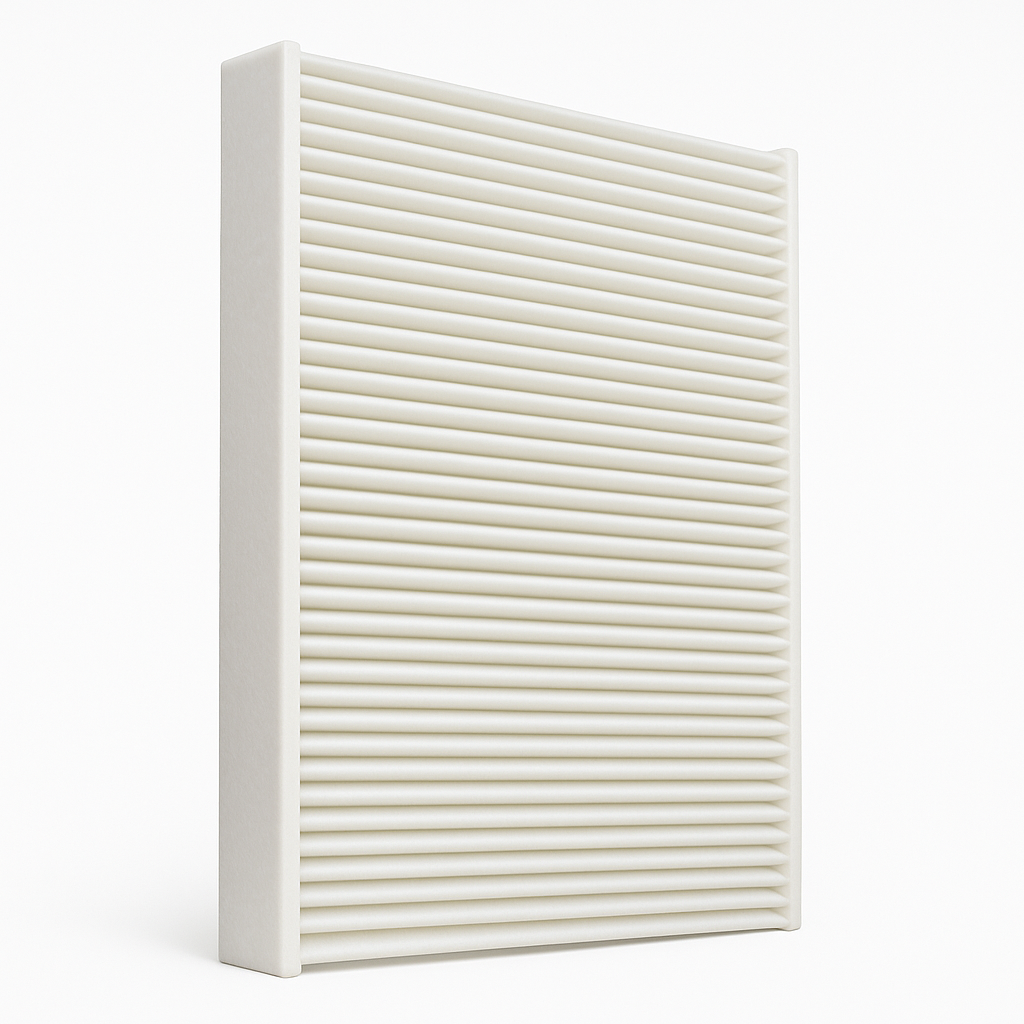 Toyota Cabin Air Filter – Part Number: 87139-0K060