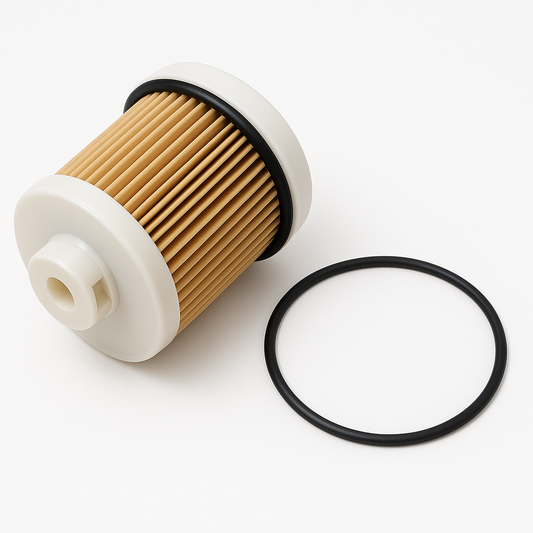 Isuzu Fuel Filter – Part Number: 92956471