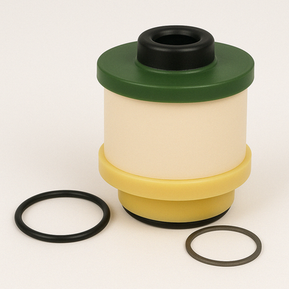 Ford fuel filter - Part Number AB399176AC