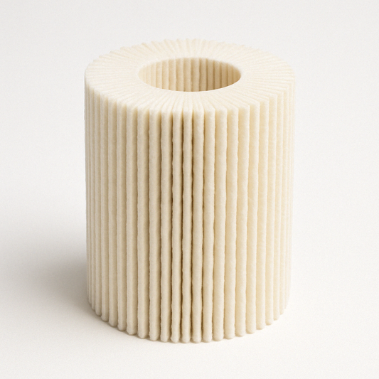 Ford oil Filter - Part Number JU2Z6731B