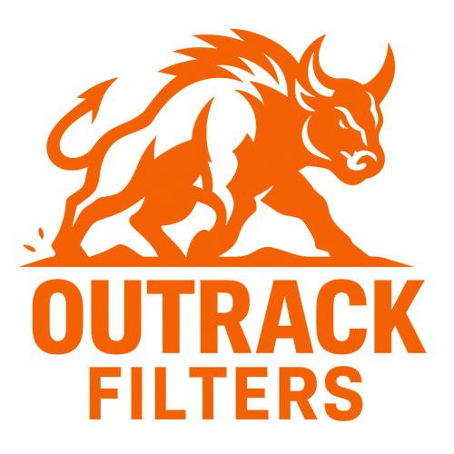 OUTRACK FILTERS 