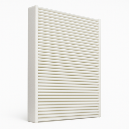 Toyota Cabin Air Filter – Part Number: 87139-0K060