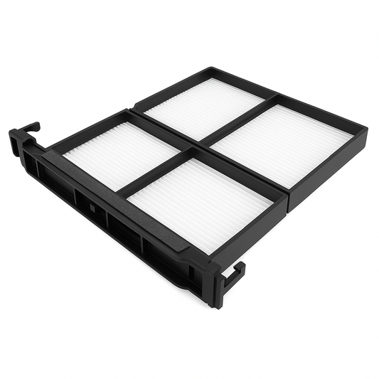 Toyota Cabin Air Filter Mesh Screen Base – Part Number: 88568-60070